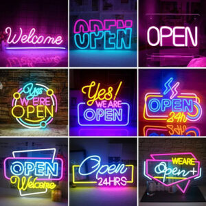 Eco-Friendly LED Glow Panel